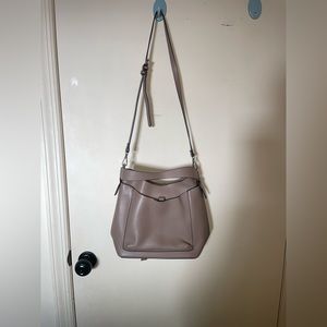 Zara handbag